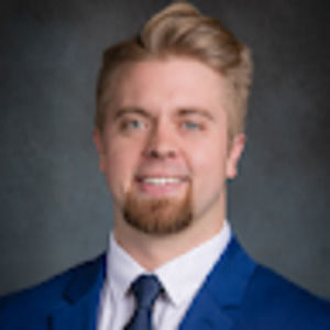 Meet your Posher, Cole &